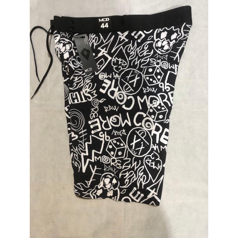 Bermudas Elastano Premium Mcd lost TAM 38 ao 48 novos modelos