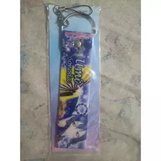 Chaveiro Love Live! Umi Sonoda