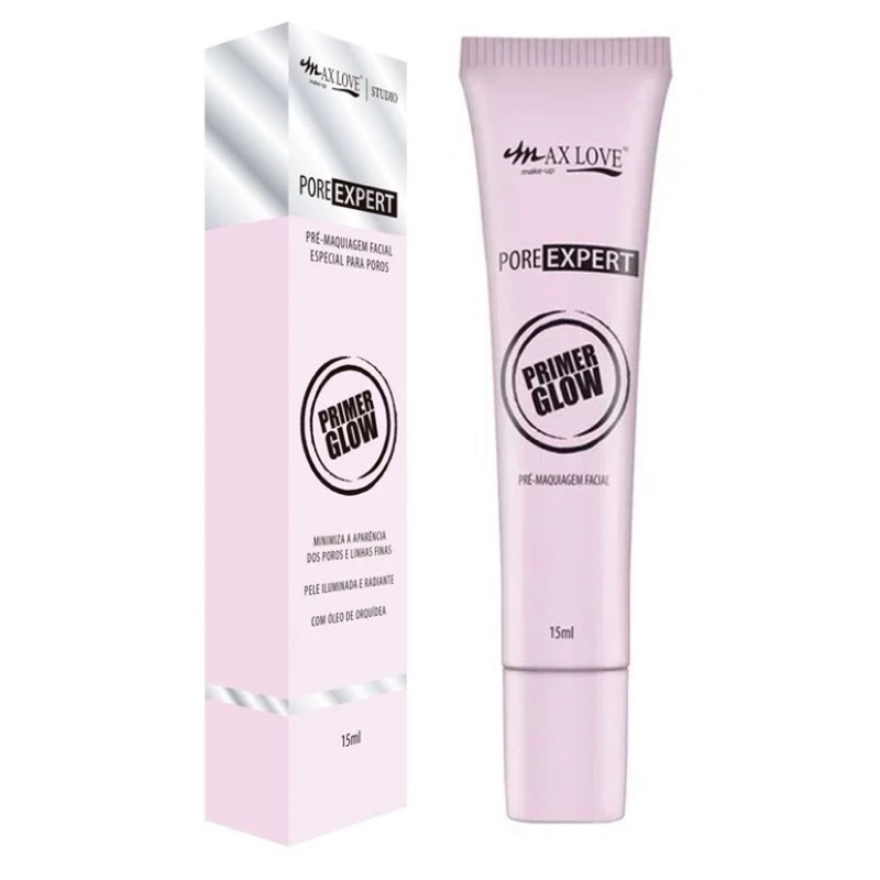 Primer Glow Pore Expert
