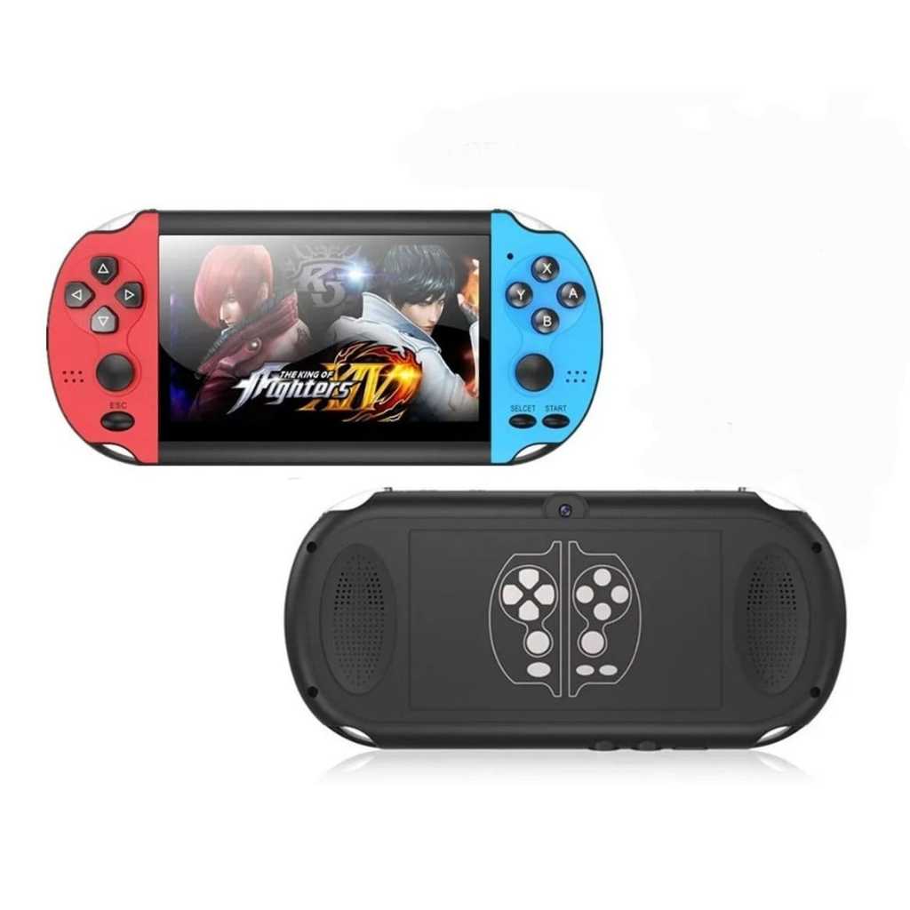 Retro psp discount
