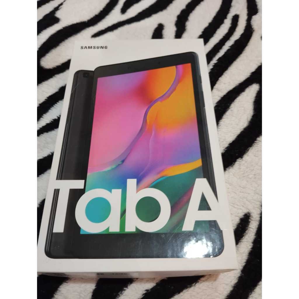 Tablet Samsung Galaxy TAB A S Pen P205 com Caneta – 32GB 8” 4G Wi-Fi  Android 9.1 Octa Core Câm. 8MP – Mobile Mine