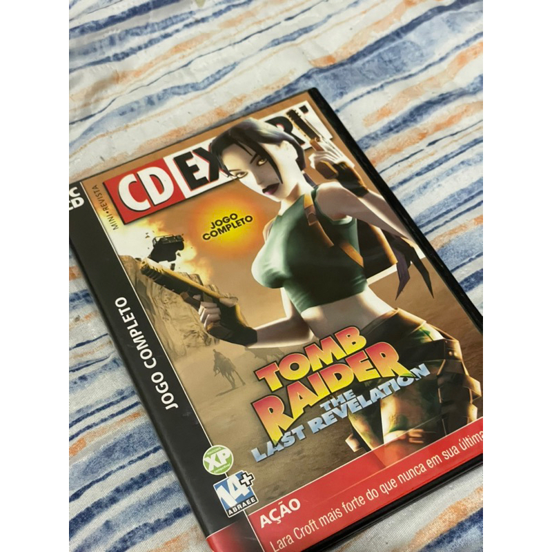 Game Shadow of the Tomb Raider: Definitive Edition - Dublado em Português -  Ps4 em Promoção na Americanas