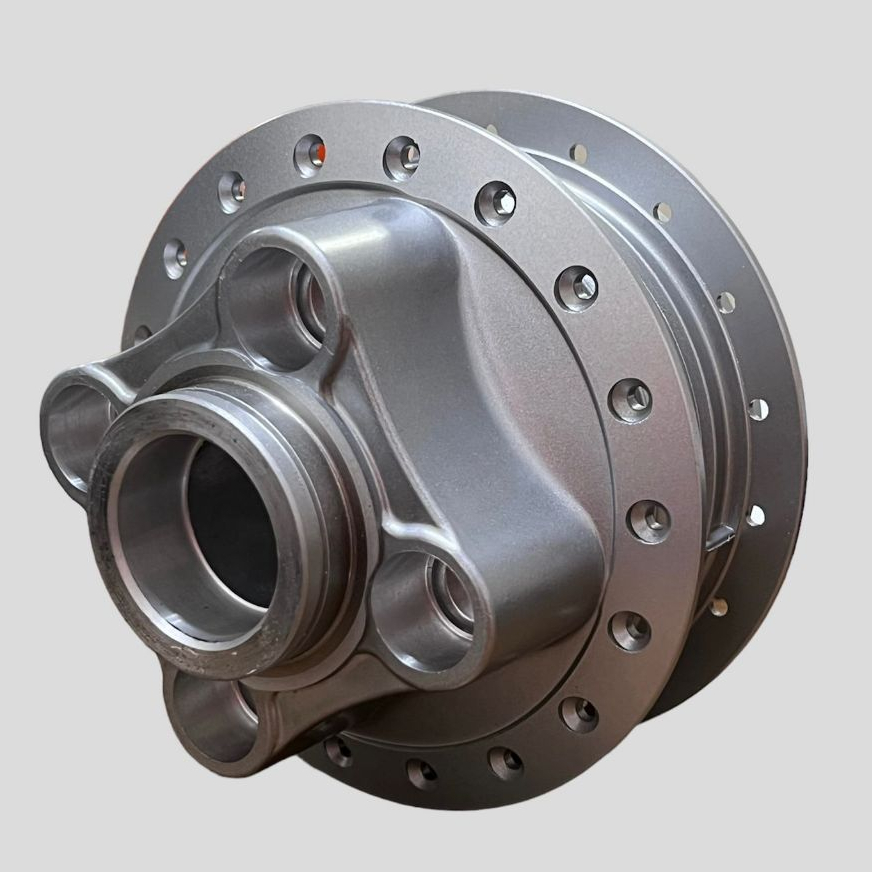 Cubo De Roda Traseiro Honda Cg today 125 ml 125 turuna 125 até 1999 Firebreq