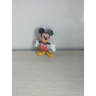 Boneco Mickey 5cm alt