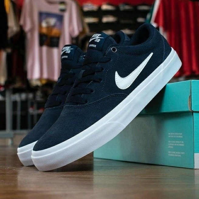 Tênis Nike Sb Preto Lançamento Skatista Feminino Masculino - Super Promoção !