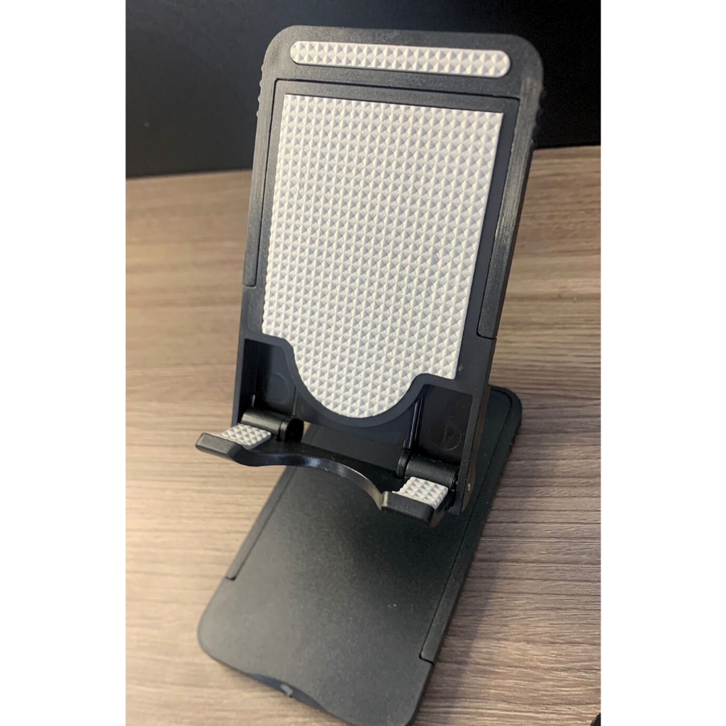 SUPORTE ERGONÔMICO PORTÁTIL E AJUSTÁVEL PARA CELULAR