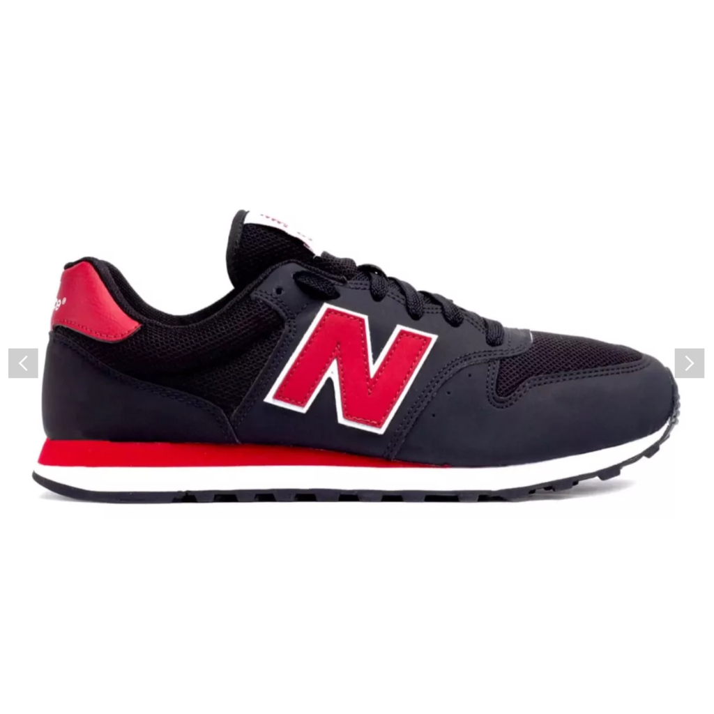 New balance best sale 770 todo preto