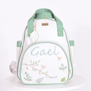 Mochila Maternidade Personalizada - 01 Peça