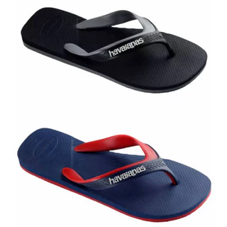 HAVAIANAS DUAL MASCULINA CONFORTÁVEL 37/38 AO 45/46