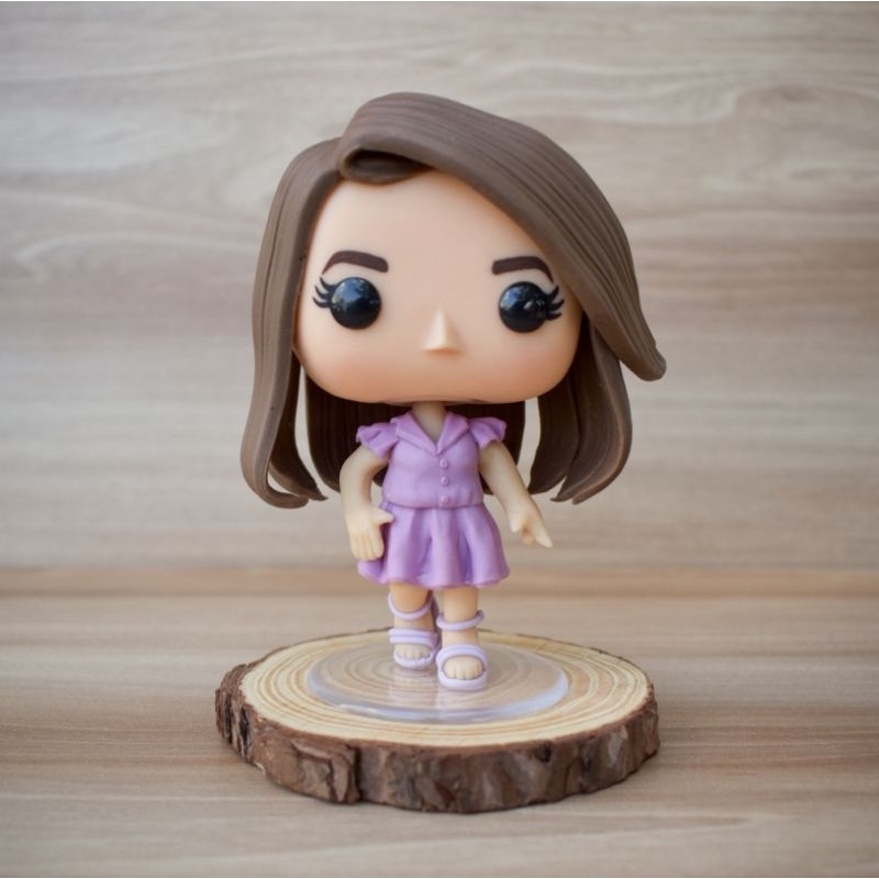 funko pop personalizado (modelo padrão)