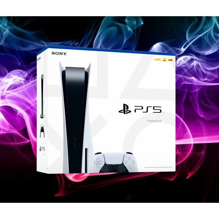 Playstation 5 825gb Disco + Bundle Ea Sports Fc 24 Midia Física