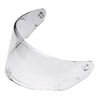 Viseira Capacete Ls2 Ff320/stream/ff353 Rapid 2.2mm Cristal