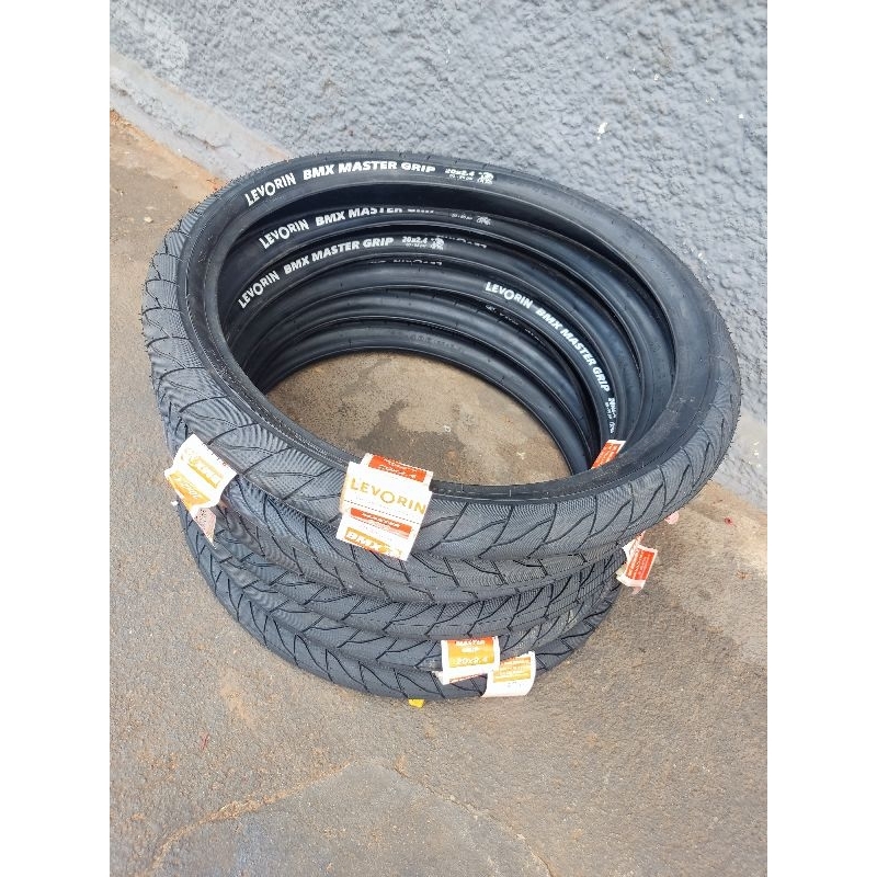 Pneu BMX Levorin Master Grip