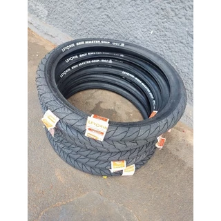 Pneu BMX Levorin Master Grip