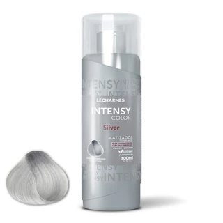 INTENSY COLOR SILVER LÉ CHARME