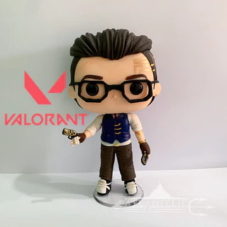 Funko Biscuit Chamber Valorant