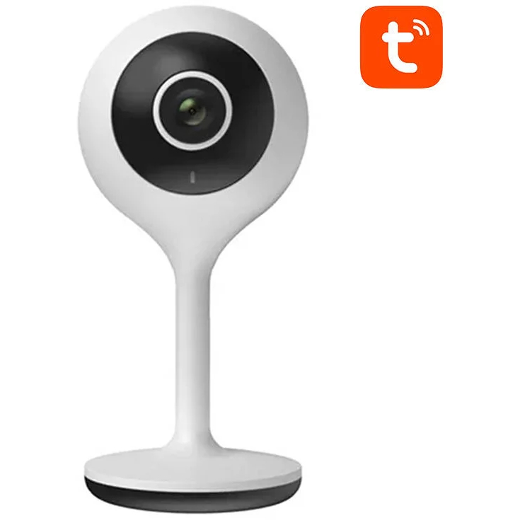 Camera Laxihub M3-TY WiFi 1080p Tuya IP | Shopee Brasil