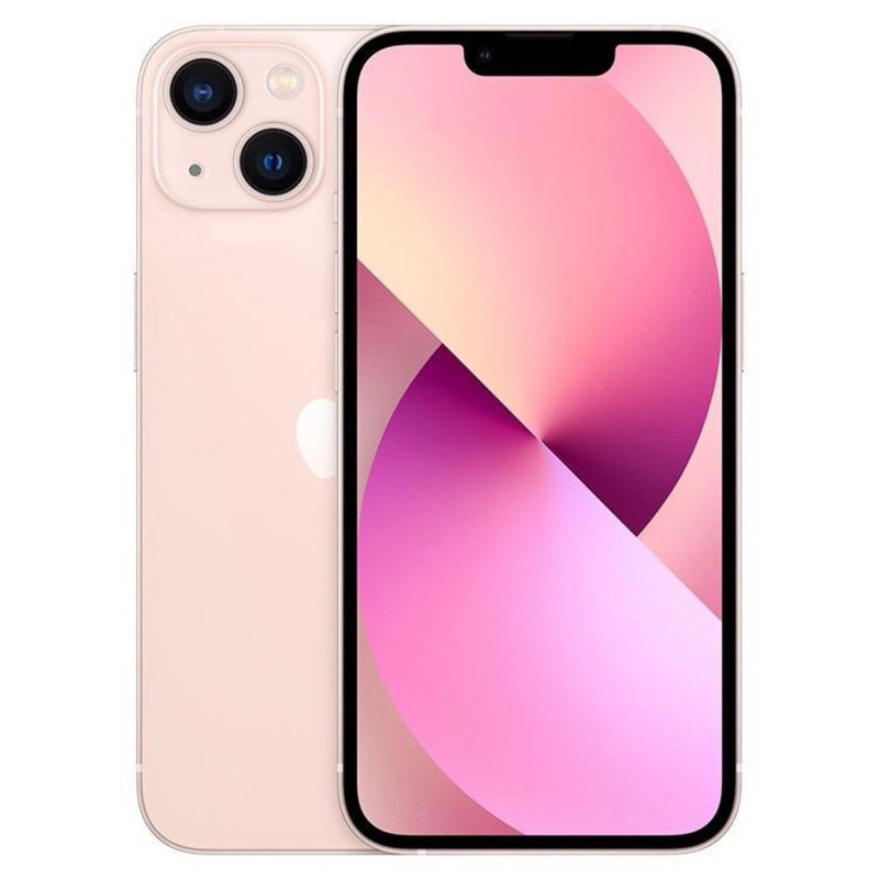 iPhone 13 128 novo vitrine saúde bateria 100%