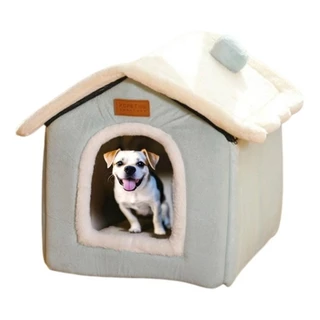 Casinha,Casa ,Cama Cachorro Gato Pet