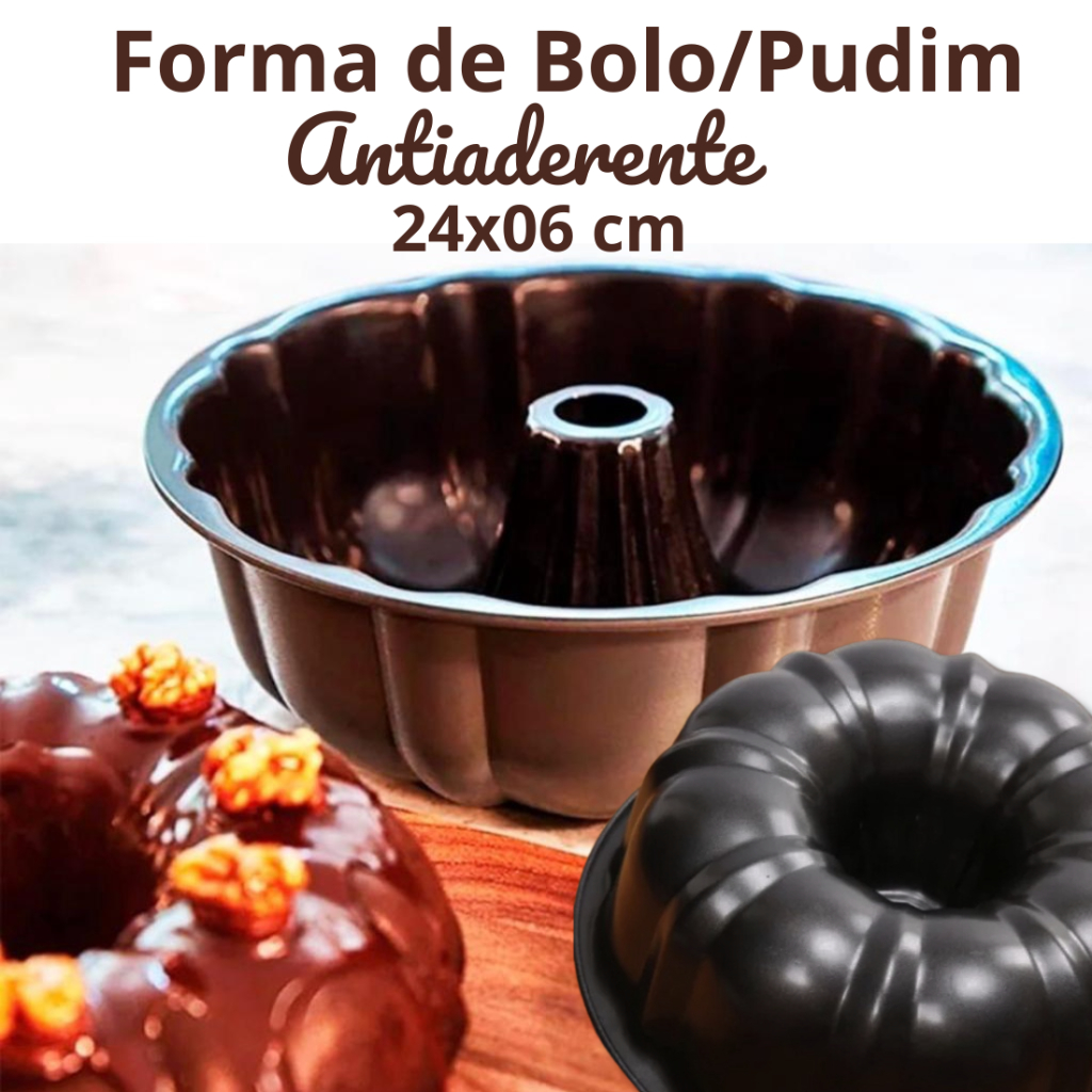 forma de bolo em Promoção na Shopee Brasil 2024