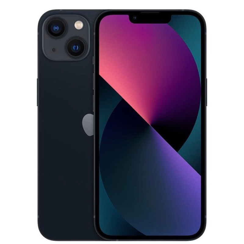 iPhone 13 バッテリー100% iPhone13 128GB グリーン SIMフリー