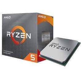 Ghz Ryzen 3600 Ryzen 5600x Processador AMD Ryzen 3600 Cache 32MB