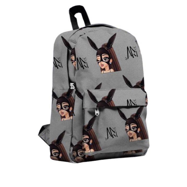 Ariana discount grande mochila