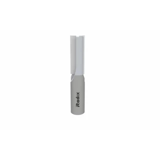 Fresa Paralela Reta para Tupia 12mm x 35mm Haste 12mm 151235.06 Radix