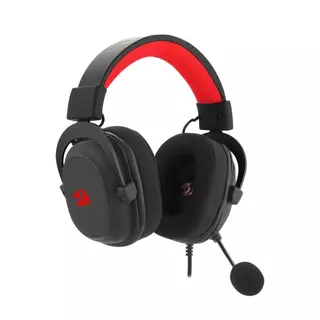 Headset Gamer Redragon Hero P3 7.1 H530 Preto