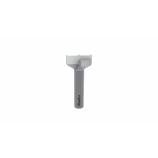 Broca Forstner para Dobradiças 25.8x50mm 2325801.05 Radix