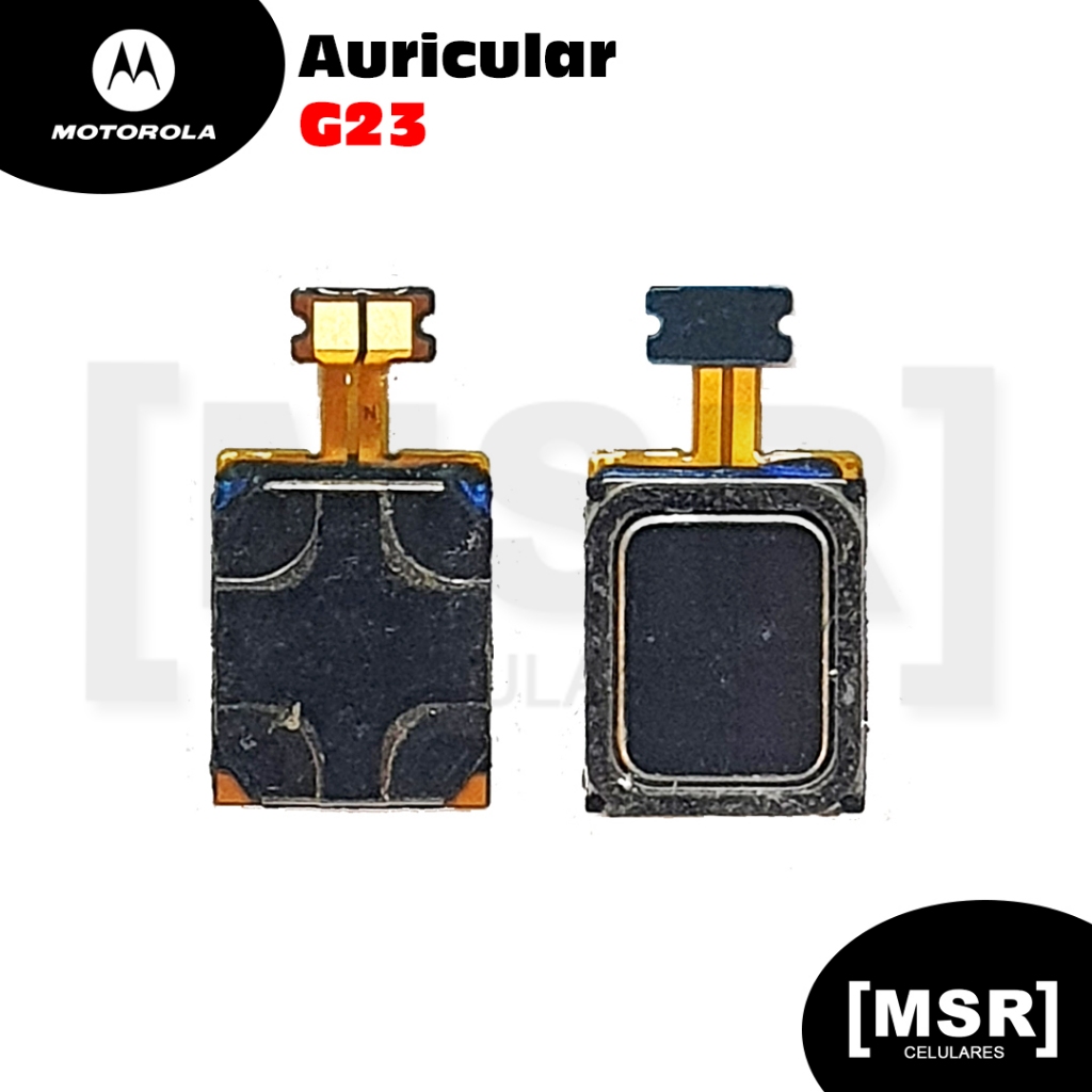 Auriculares discount celular motorola