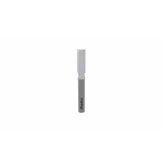 Fresa Reta para Tupia 10mm x 25mm Haste 6mm 151025.01 Radix