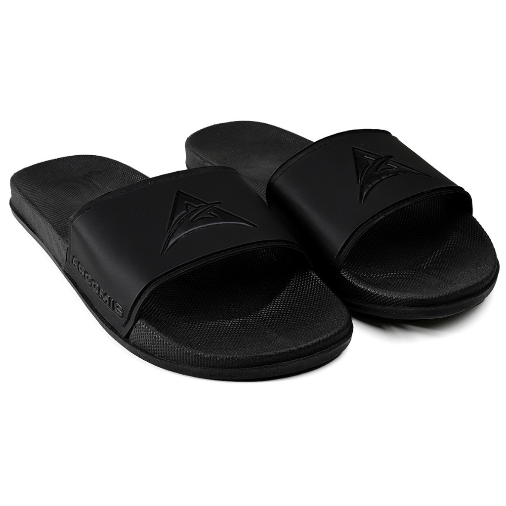 Chinelo Slide Masculino Arcomis Calce Fácil