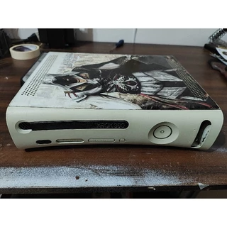 Xbox 360 FAT defeito