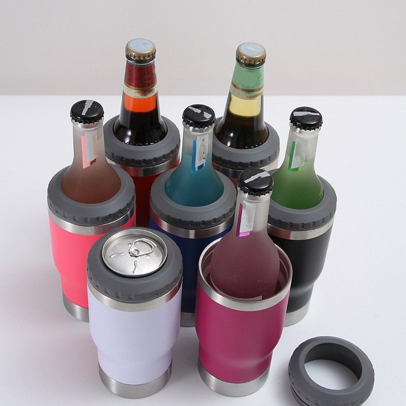 Copo Térmico Stanley Long Neck 6 em 1 - SS010