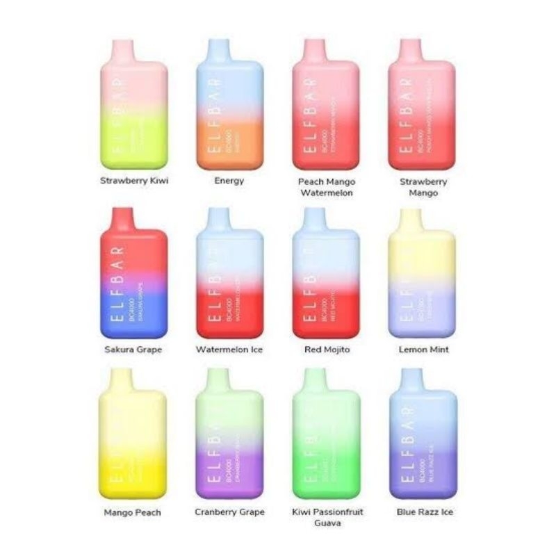 4000 .Elf... ..bar.. BC origin..