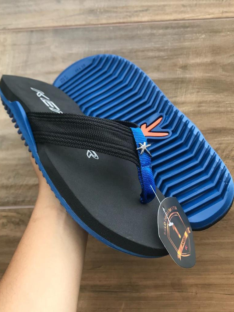 Chinelo Kenner NK6 Lançamento | Shopee Brasil