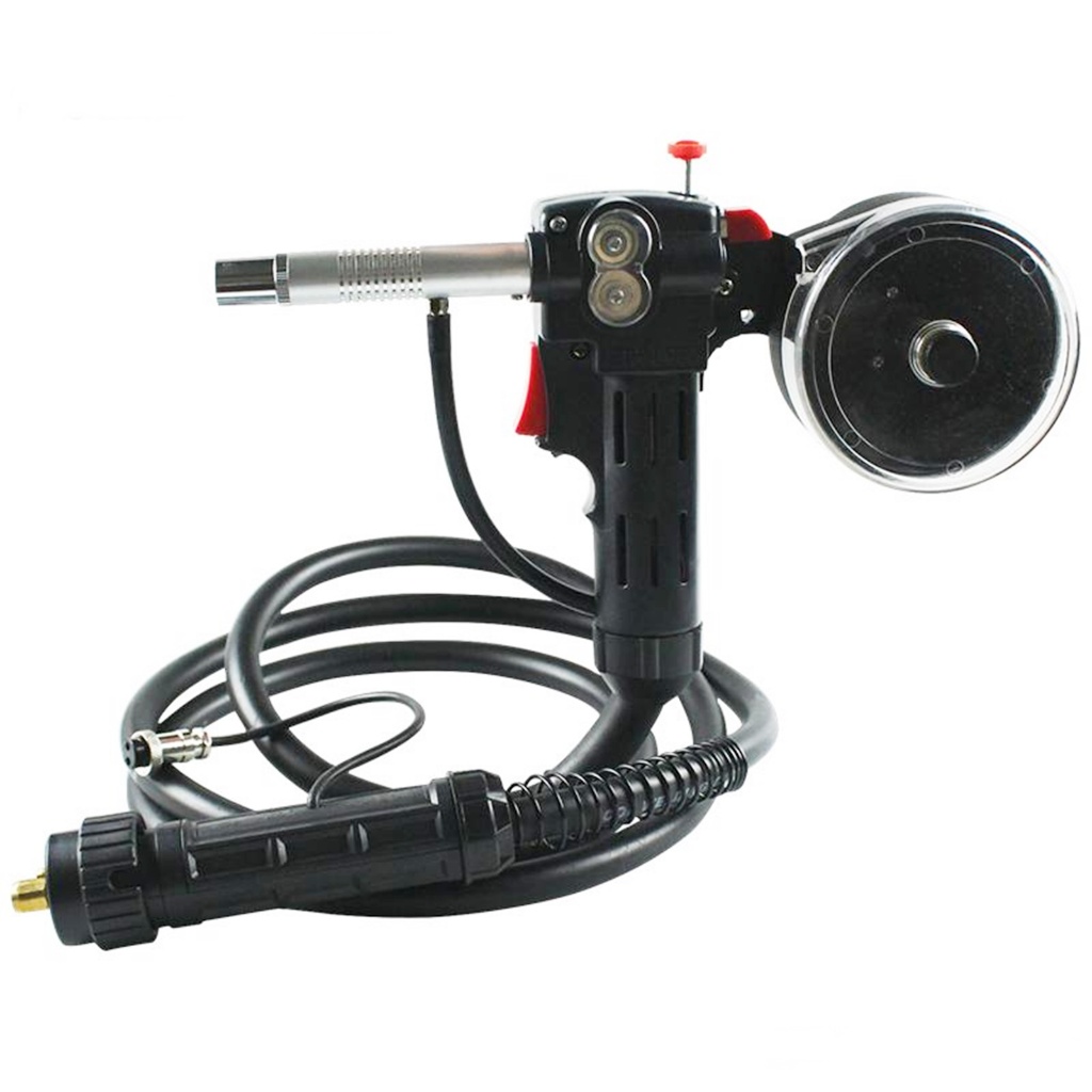 Tocha Mig Automática Push Pull Com 3 Metros | Shopee Brasil