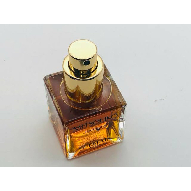 Mitsouko by Guerlain 75ml EDP for Women — Perfume NZ