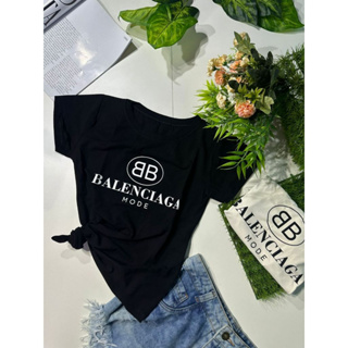 Moderna & Slim - Moda Blogueira Shein - Blusa Baby look - Camiseta Feminina  de Manguinha - Várias Cores