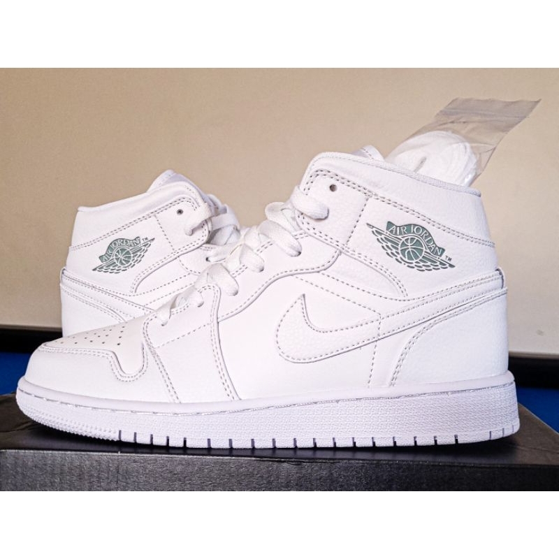 Tênis Nike Air Branco Tamanho 36