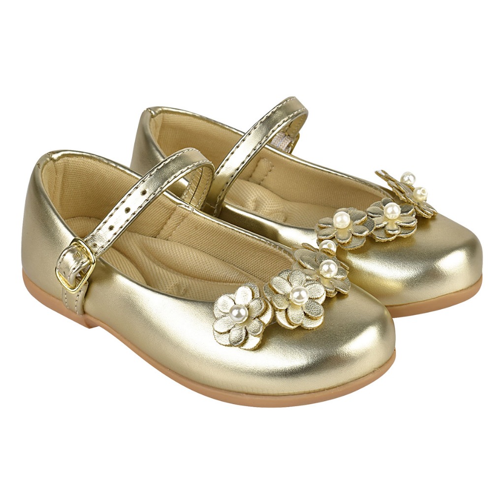 Sapato Boneca Infantil Sapato Infantil Feminino Social Sapatilhas