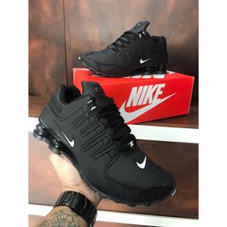 Tênis nike best sale 4 molas