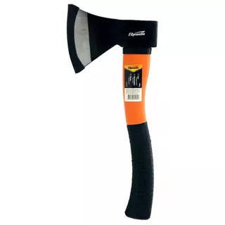 Machado Machadinha Cabo Fibra de Vidro Emborrachado 600G Sparta