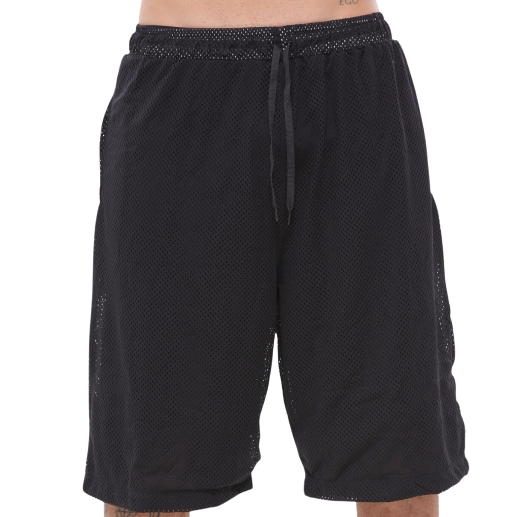 Bermuda Bermudão Shorts Basquete, Hip Hop, Rap Direto Da Fábrica