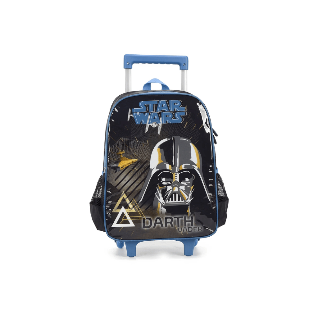 Mochila com rodas Star Wars | Shopee Brasil