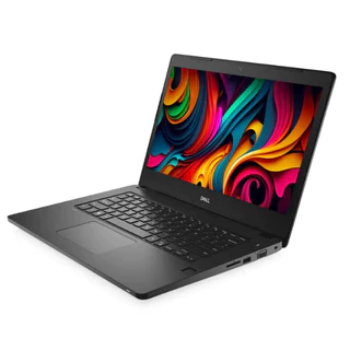 Notebook Dell Latitude Core I5, 8GB Ddr4, SSD 240GB ou HD 500