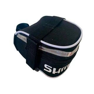 Bolsa de Selim com Refletivo para Bike