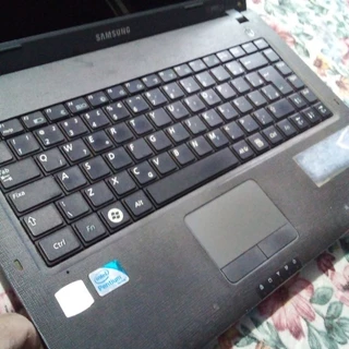 Notebook Samsung r430 no estsdo