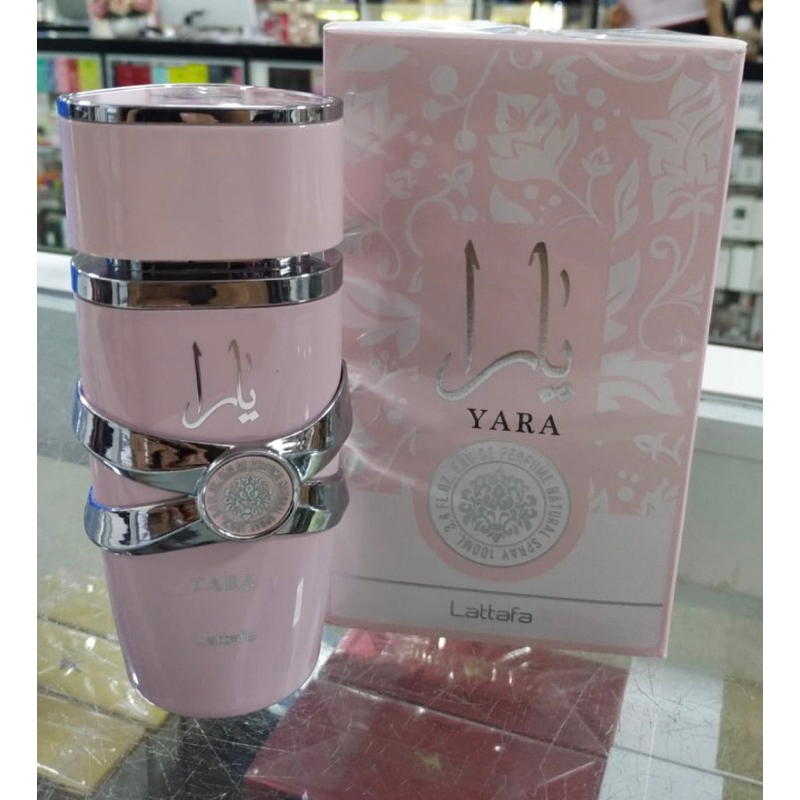 Perfume Yara